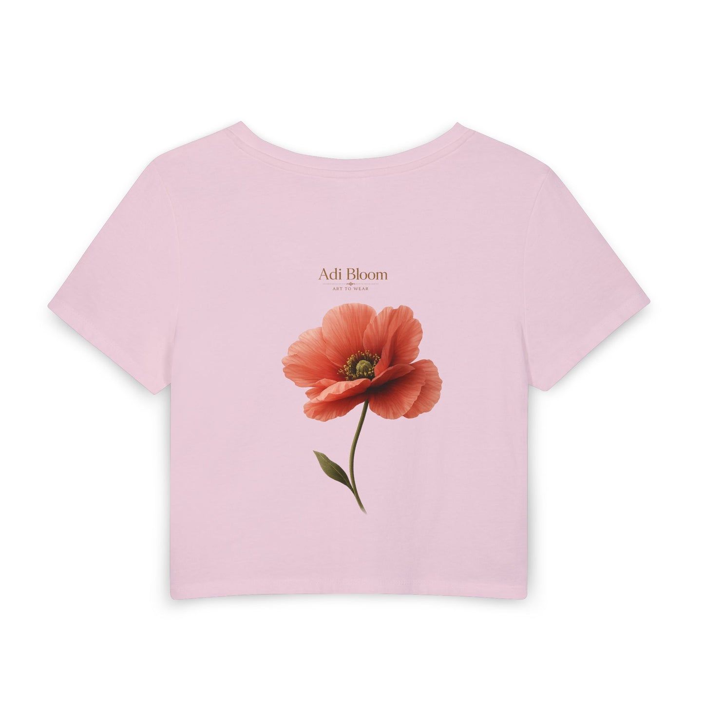 Rosé Bloom — Adi Bloom