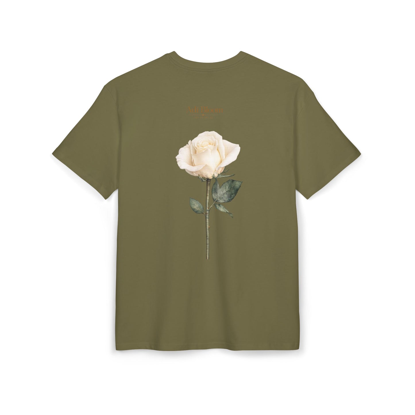 Eternal Bloom-Adi Bloom