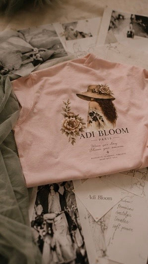 La Vie Bloom-Adi Bloom