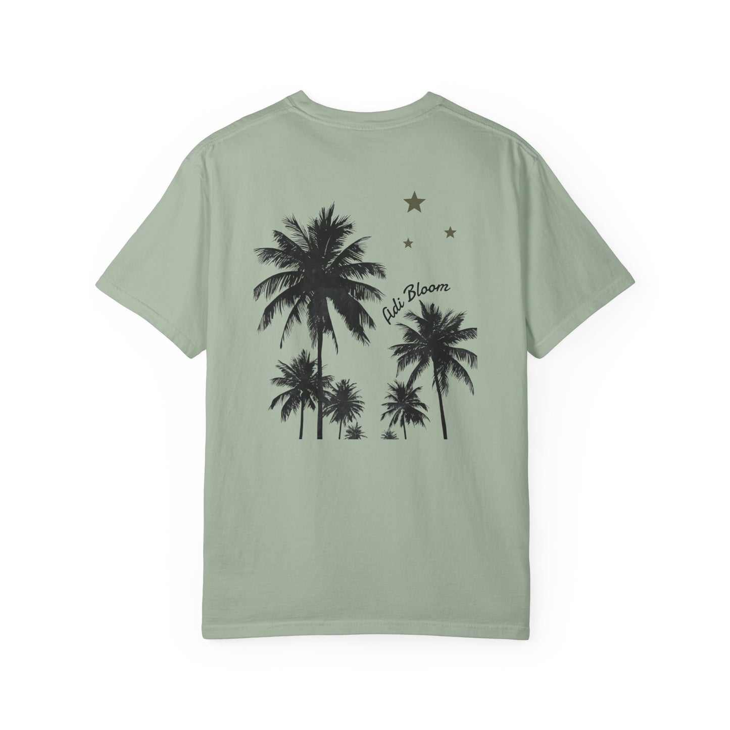 Coastal Mirage Tee—Adi Bloom