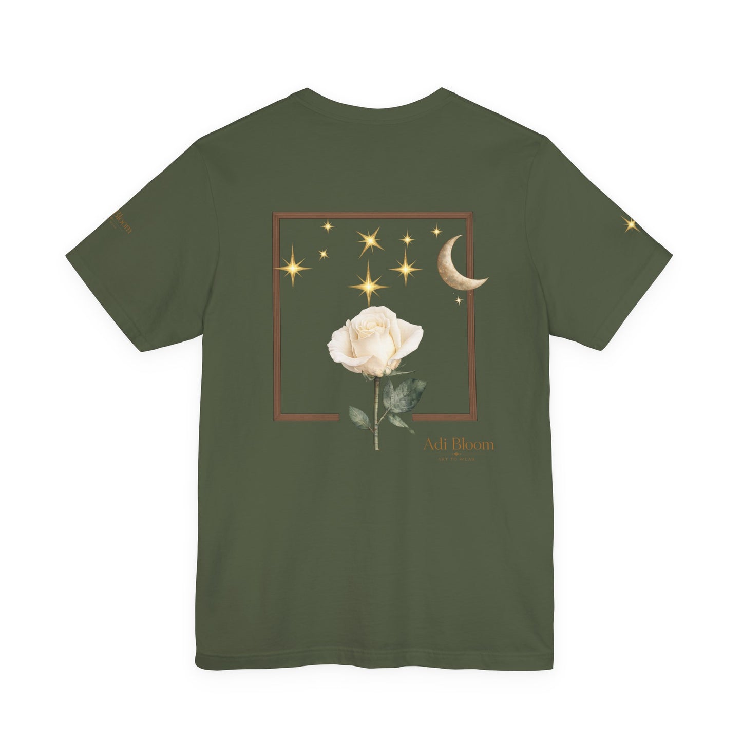 Incanto Notturno Tee— Adi Bloom