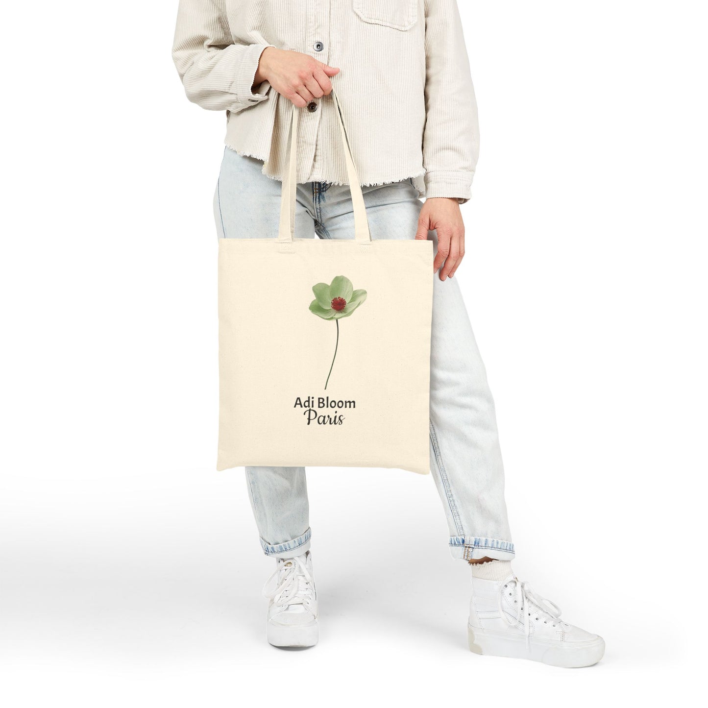 Paris Tote—Adi Bloom