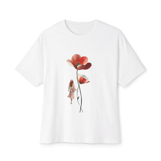 Floral Walk — Adi Bloom