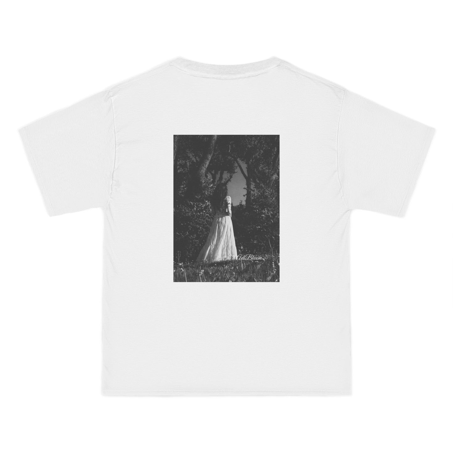 Midnight Bride —Adi Bloom