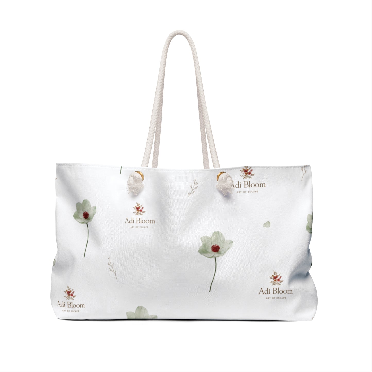 Adi Bloom Resort  Bag