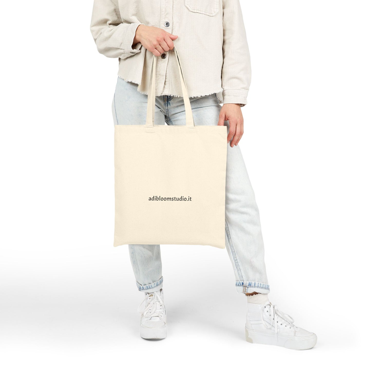 Paris Tote—Adi Bloom
