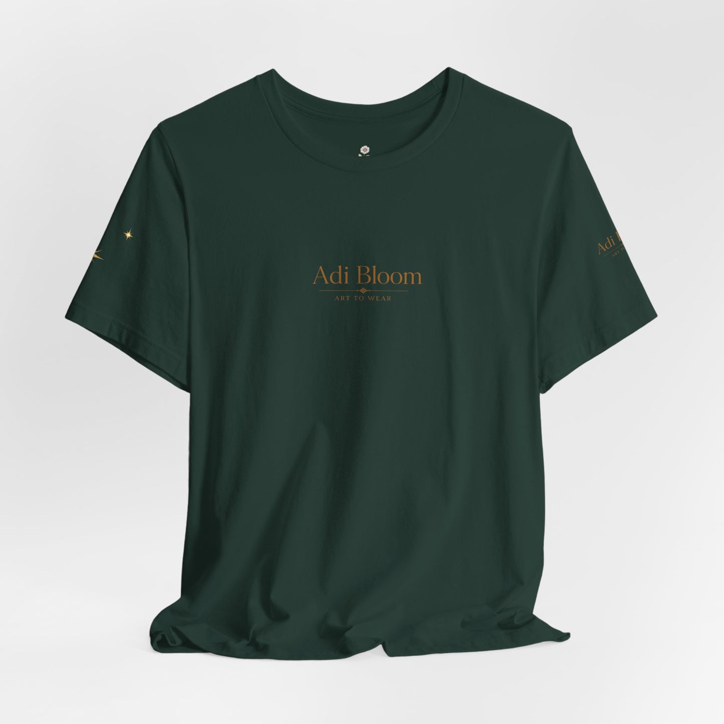 Incanto Notturno Tee— Adi Bloom