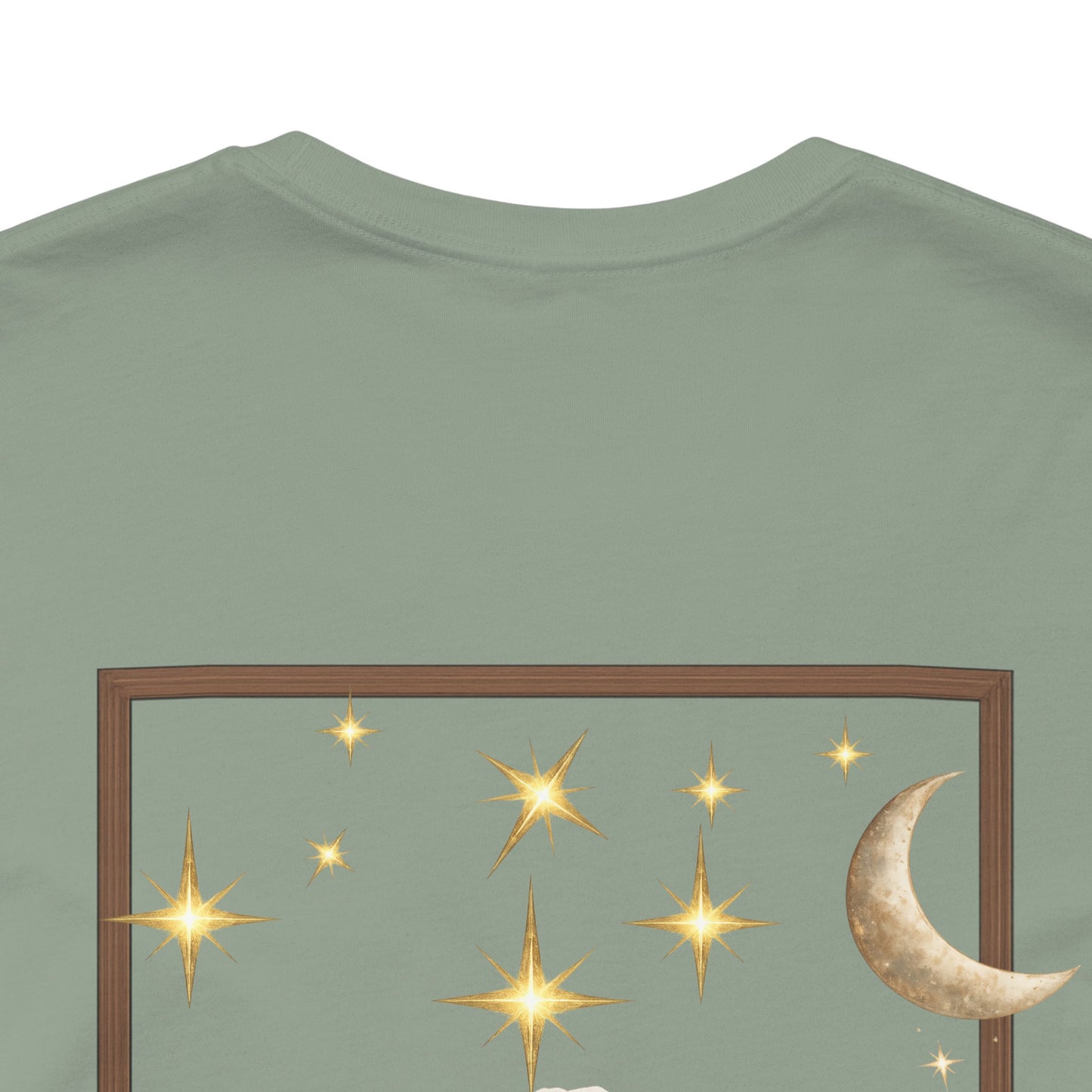 Incanto Notturno Tee— Adi Bloom