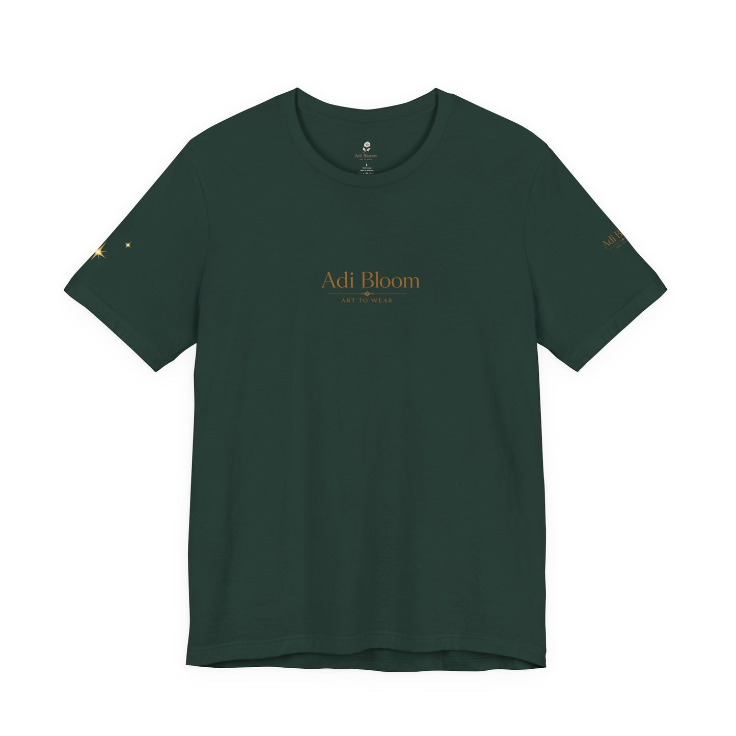 Incanto Notturno Tee— Adi Bloom