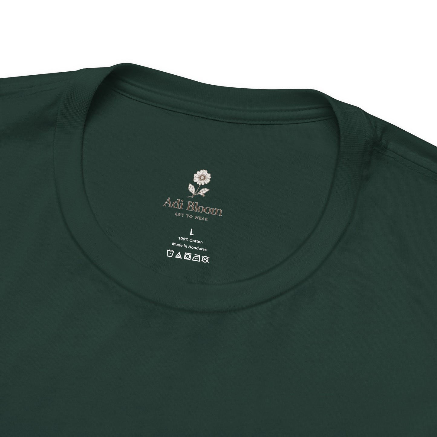 Incanto Notturno Tee— Adi Bloom