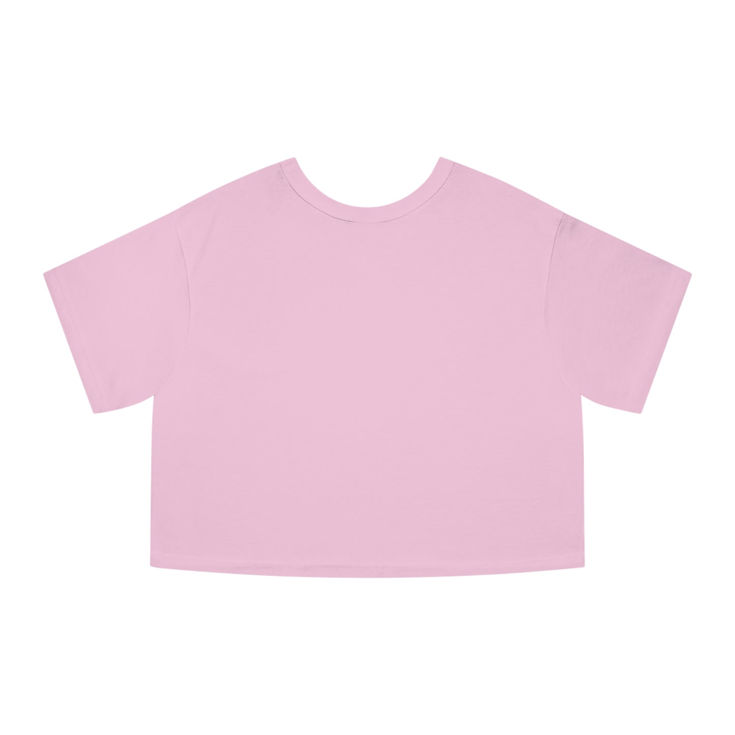 Heritage Crop Tee—Adi Bloom