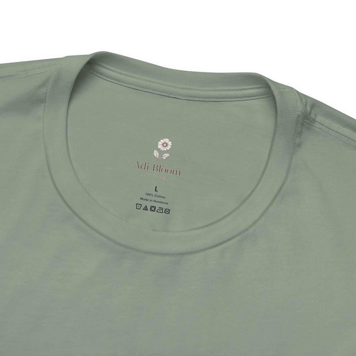 Incanto Notturno Tee— Adi Bloom