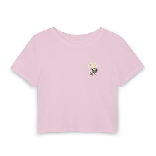 Magic Rose Tee —Adi Bloom