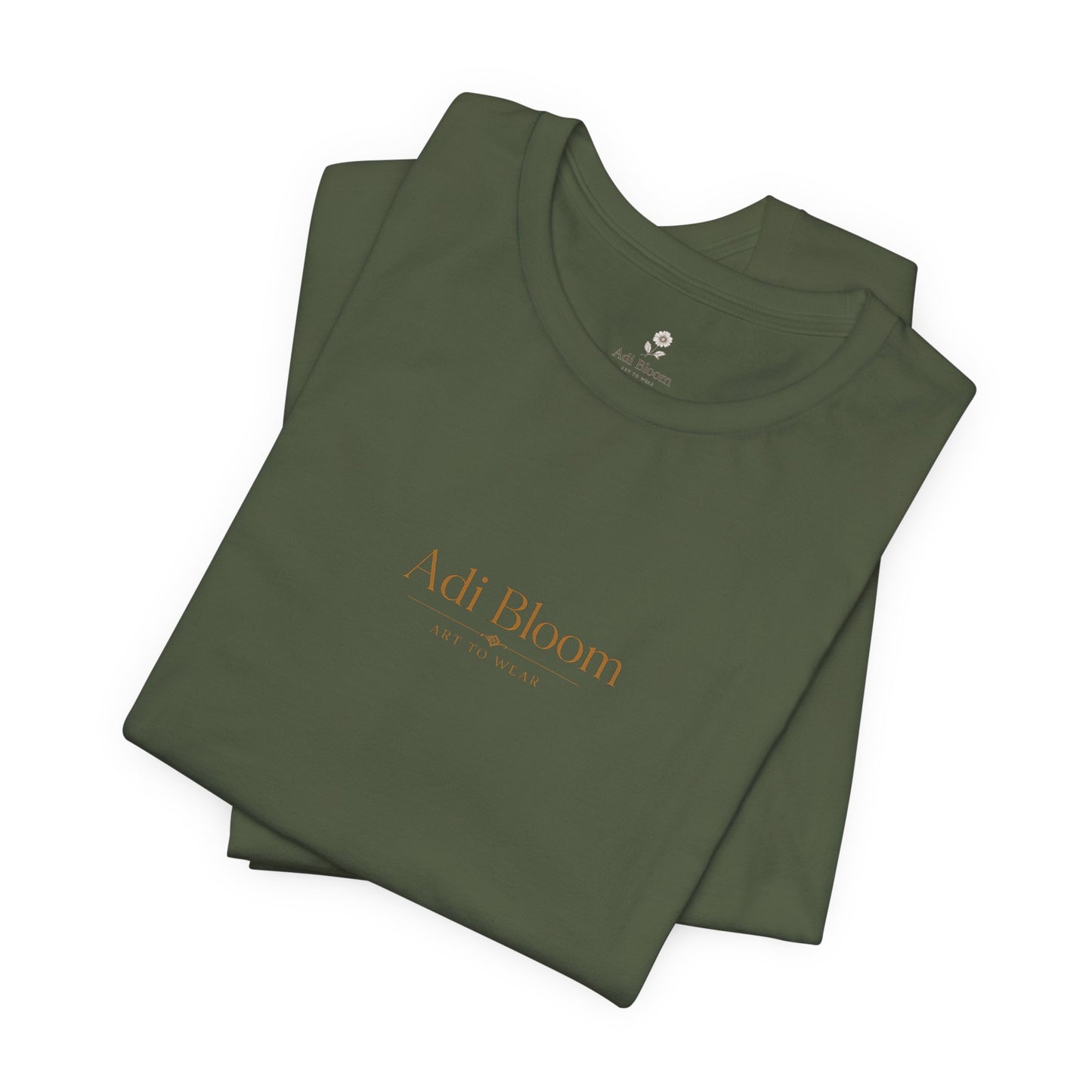 Incanto Notturno Tee— Adi Bloom