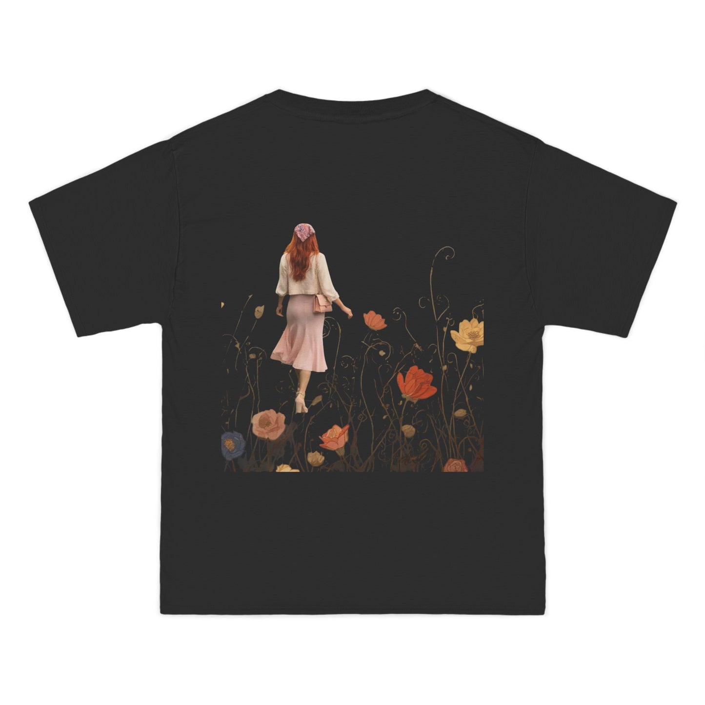 Floral Walk — Adi Bloom