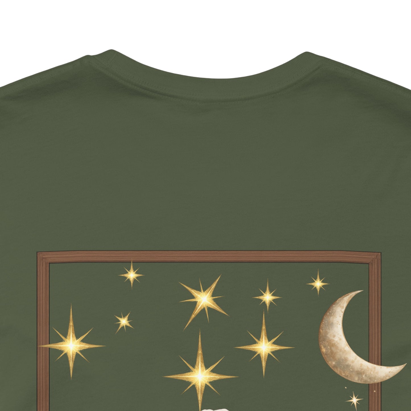 Incanto Notturno Tee— Adi Bloom