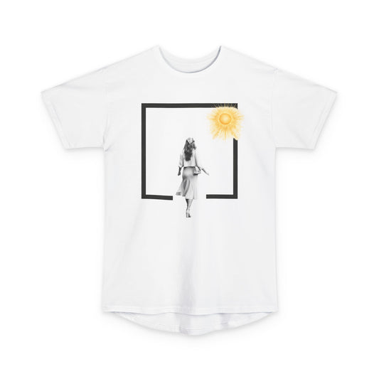 Beyond the Frame Tee — Adi Bloom