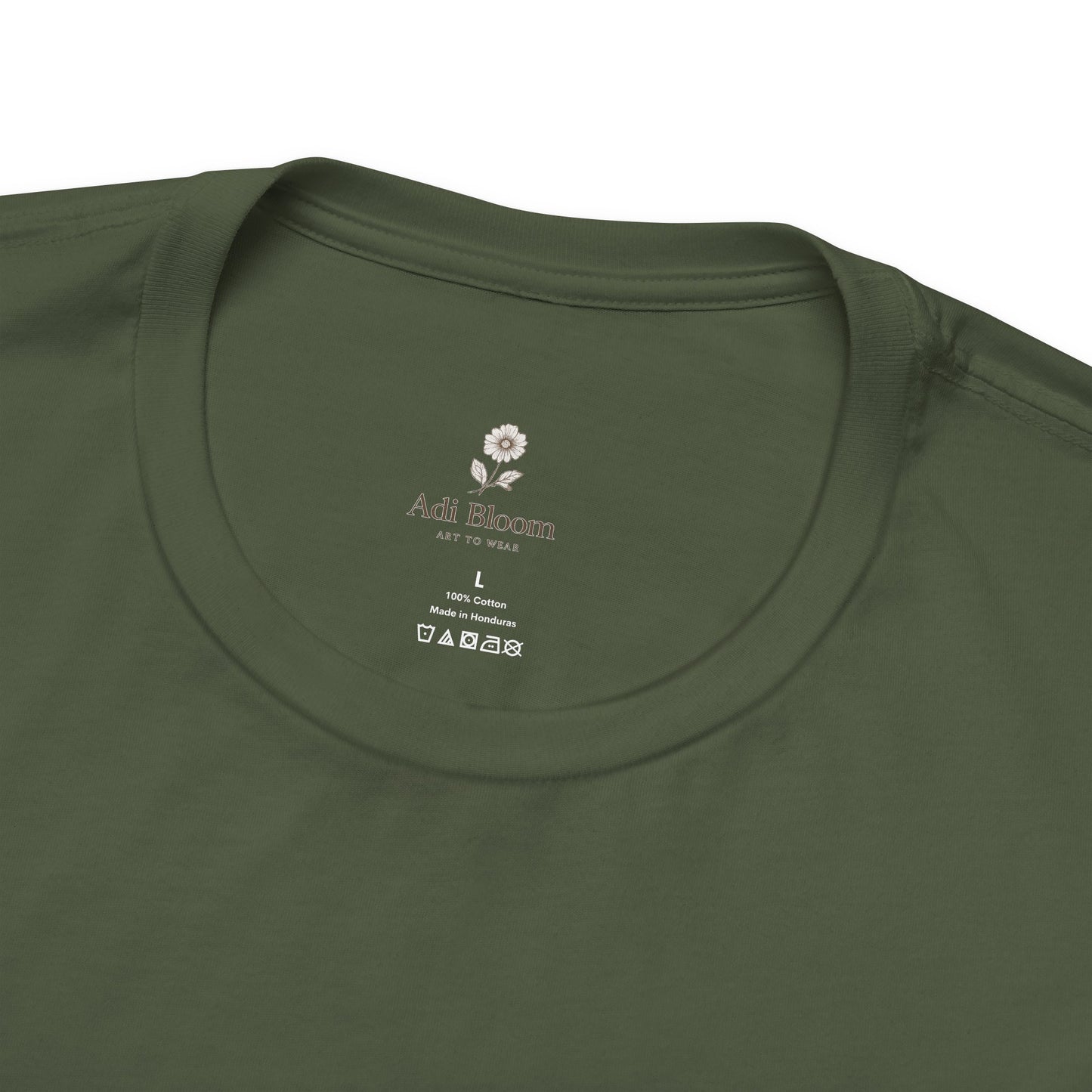 Incanto Notturno Tee— Adi Bloom