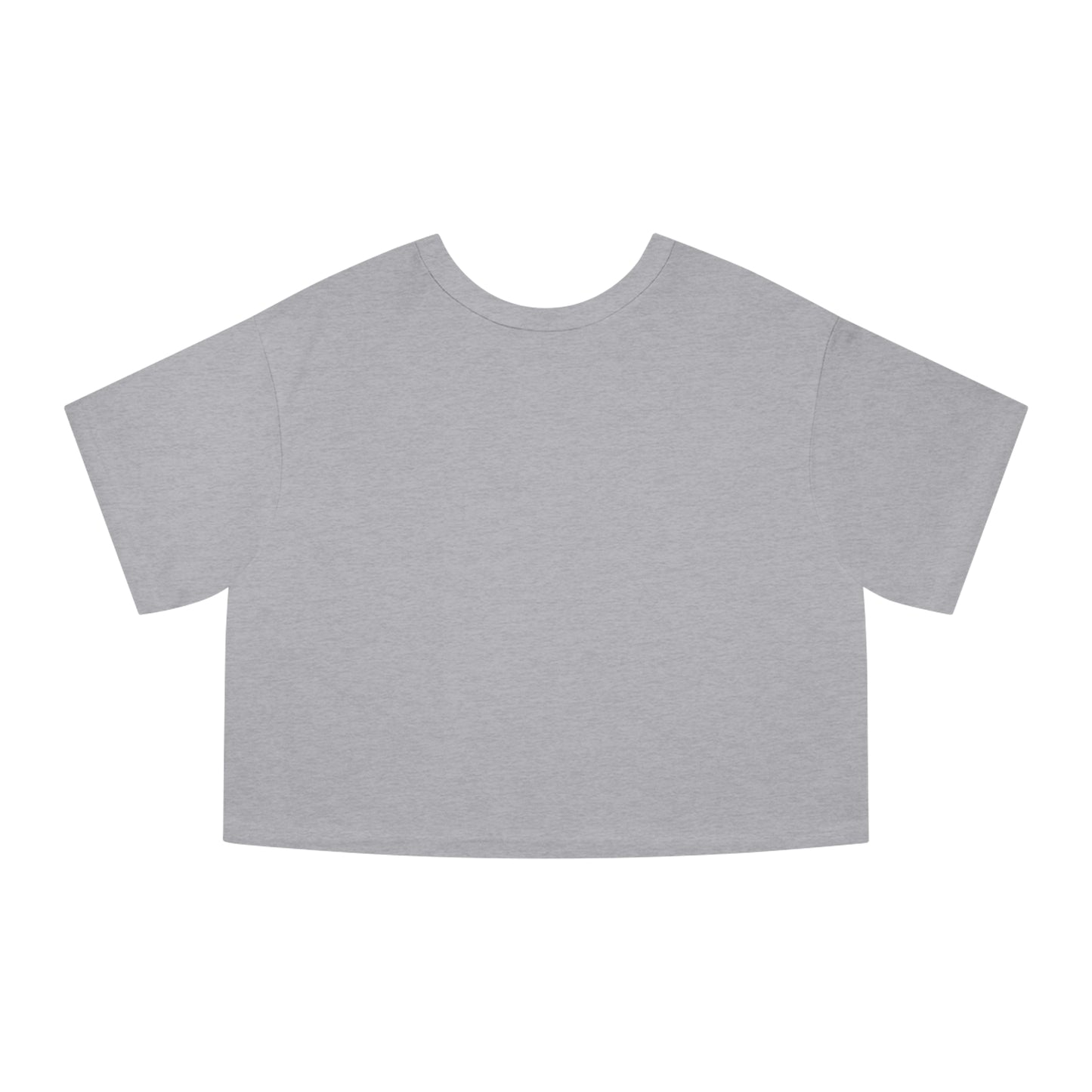 Heritage Crop Tee—Adi Bloom