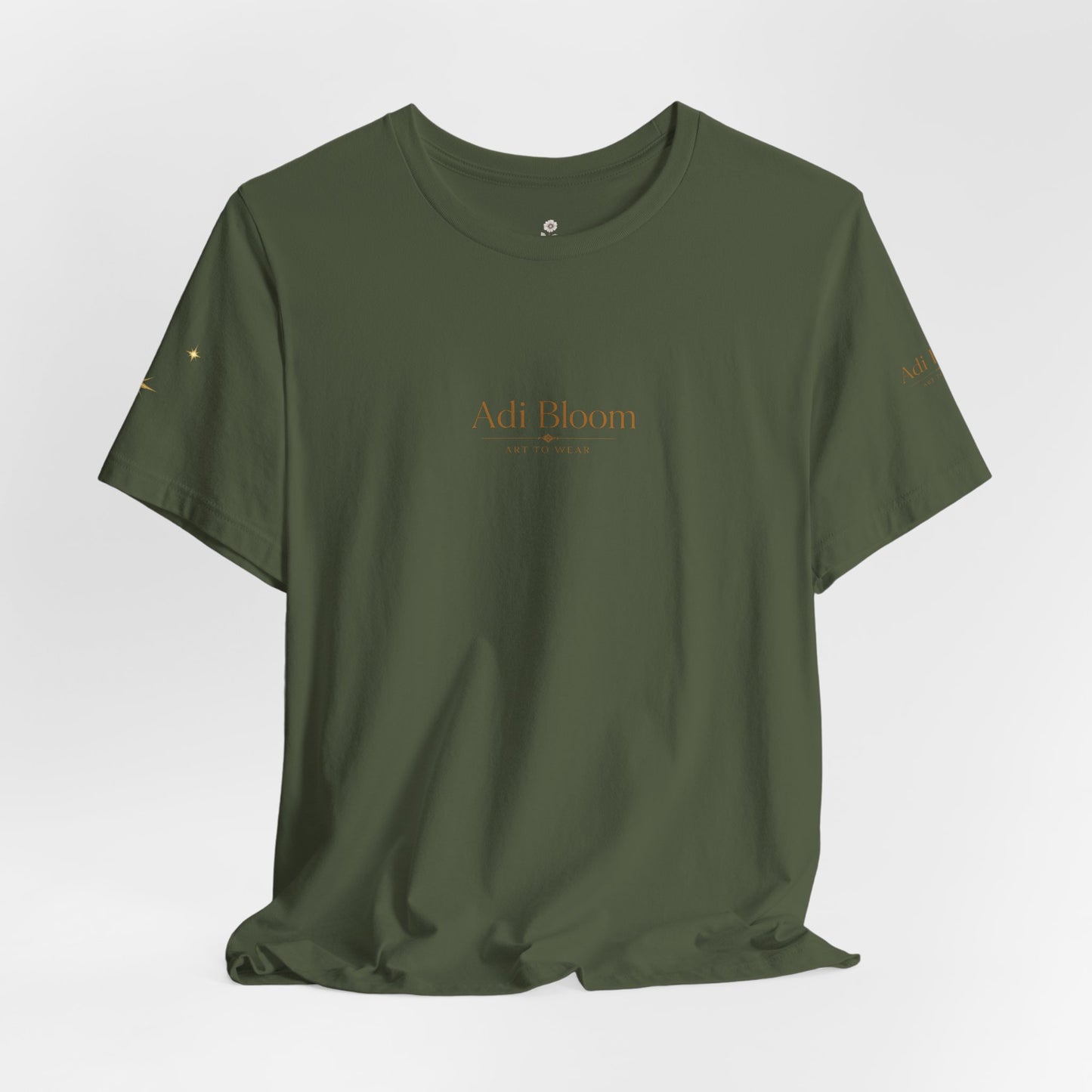 Incanto Notturno Tee— Adi Bloom