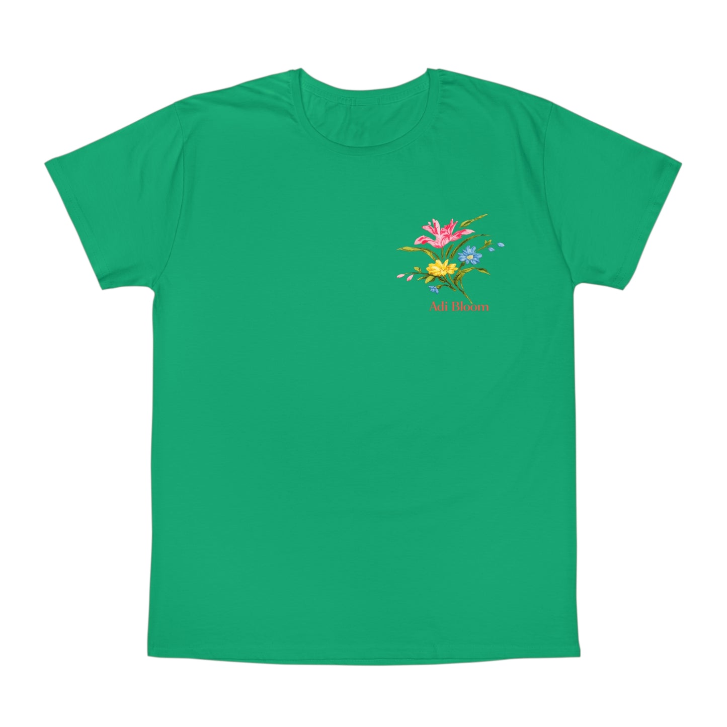 Bloom Reverie T-Shirt-Adi Bloom