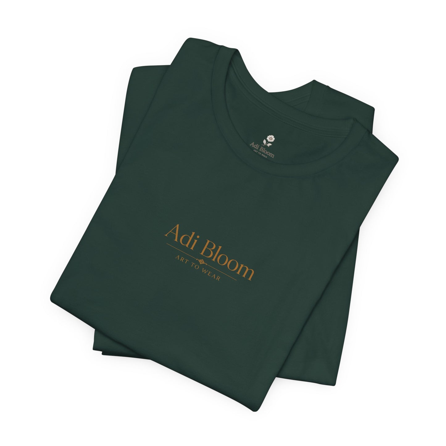 Incanto Notturno Tee— Adi Bloom