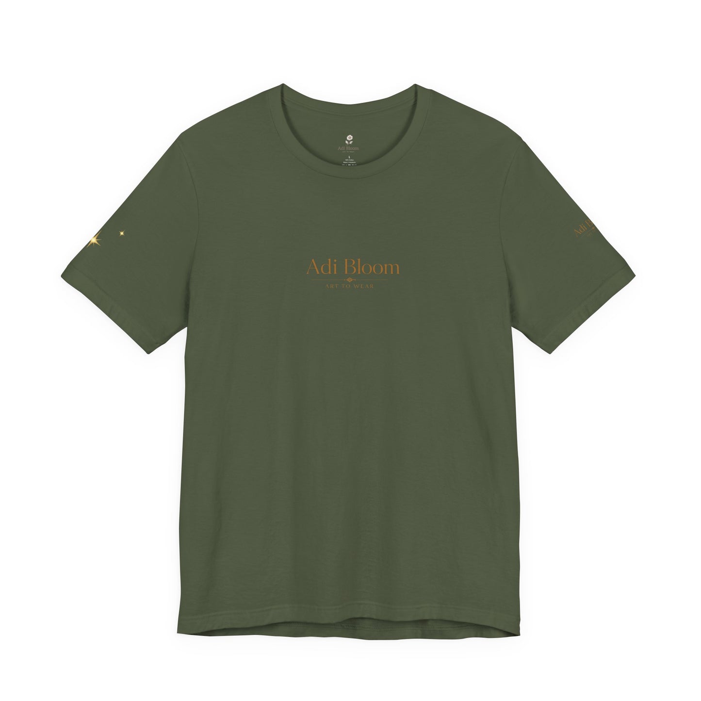 Incanto Notturno Tee— Adi Bloom