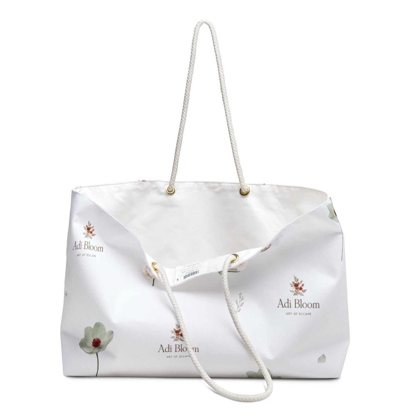 Adi Bloom Resort  Bag