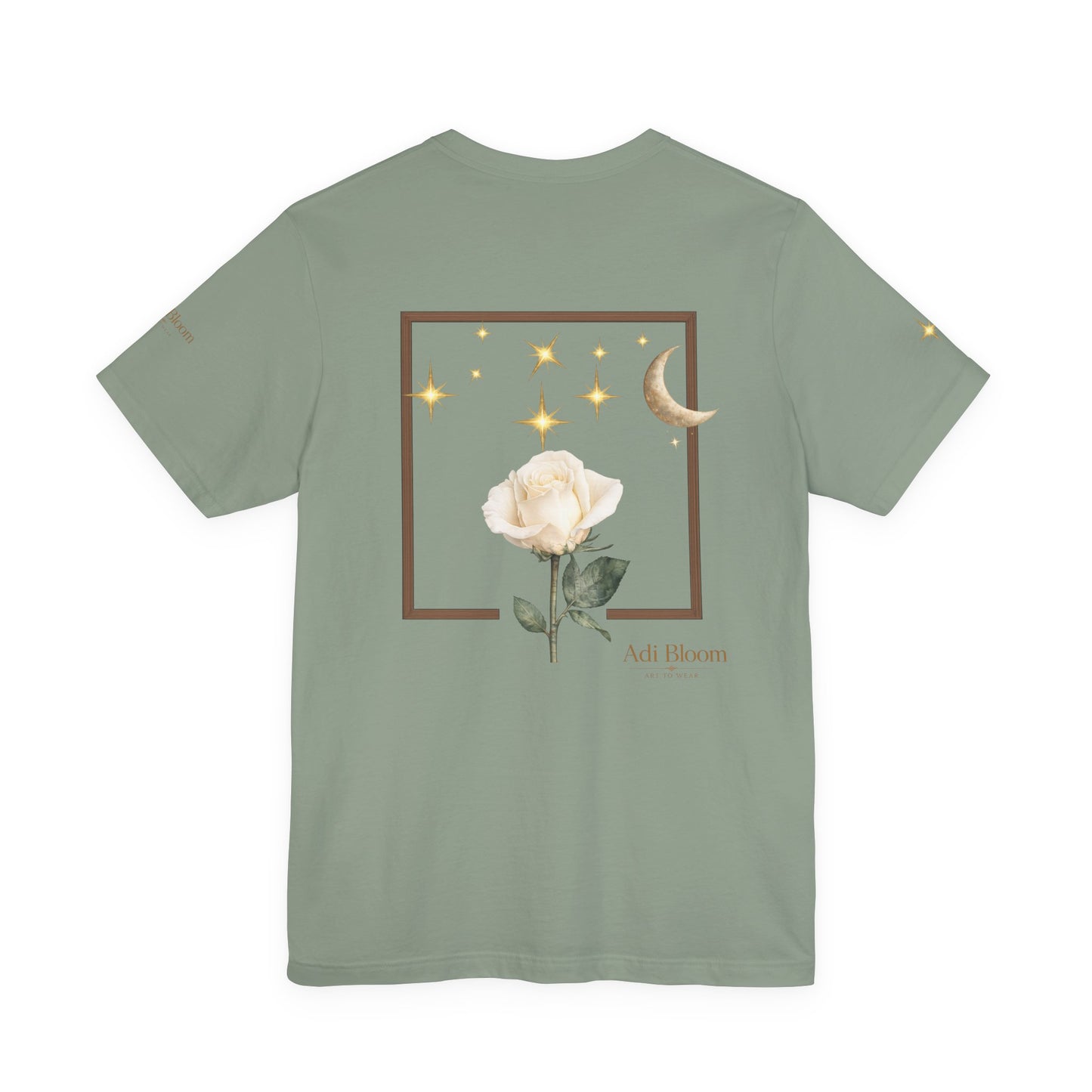 Incanto Notturno Tee— Adi Bloom