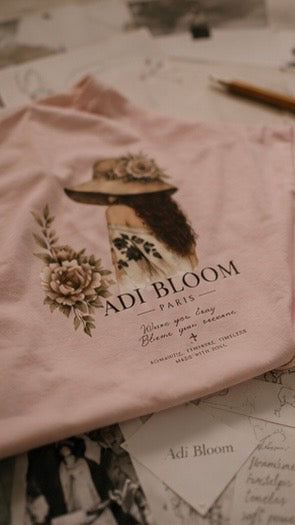 La Vie Bloom-Adi Bloom