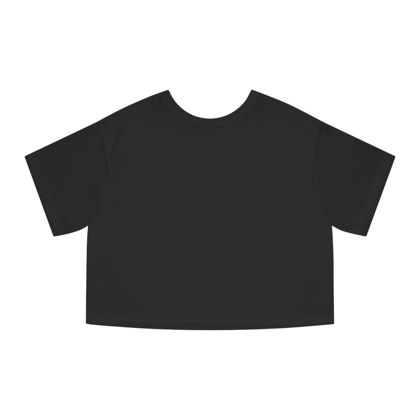 Heritage Crop Tee—Adi Bloom