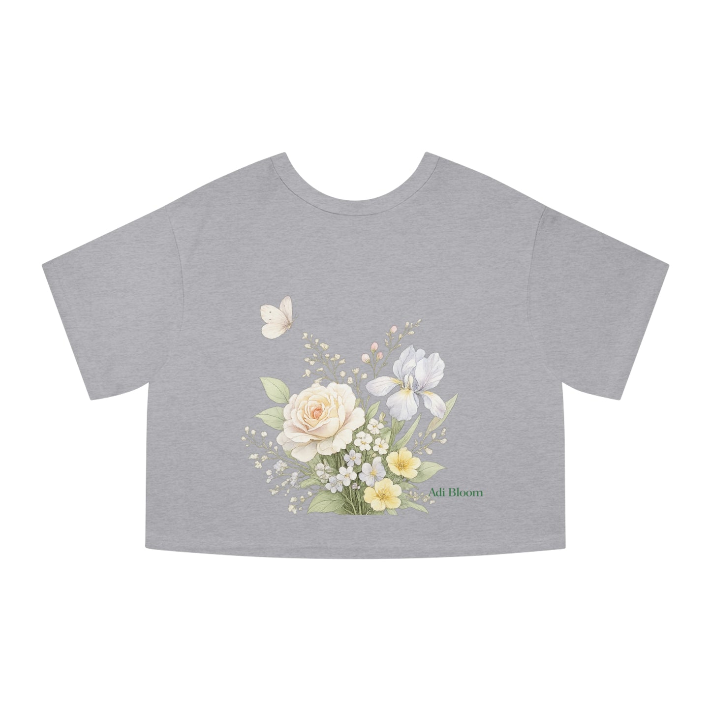 Giardino d’Alba —Adi Bloom