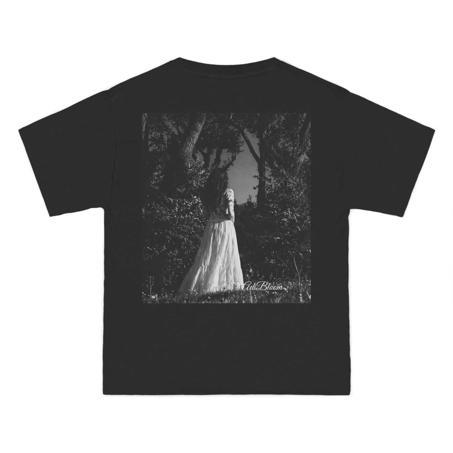 Midnight Bride—Adi Bloom