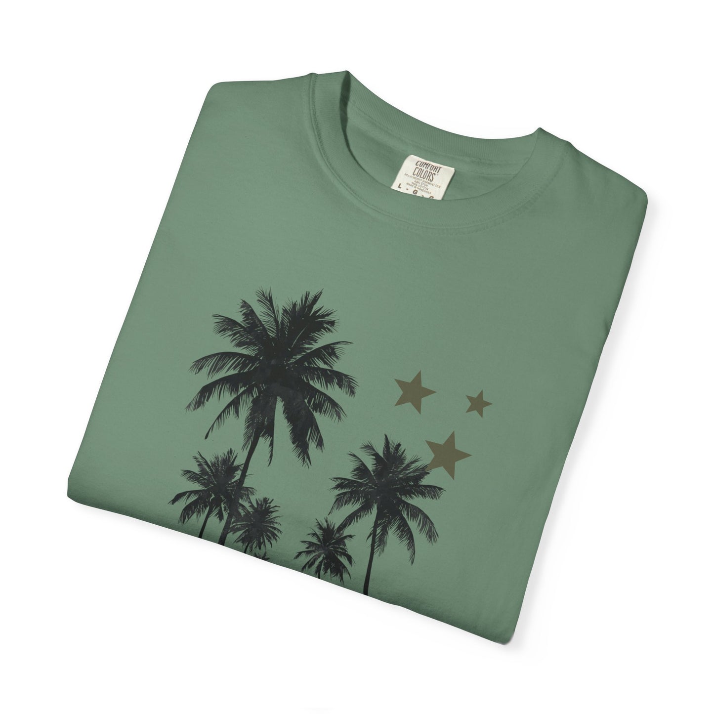 Coastal Mirage Tee—Adi Bloom
