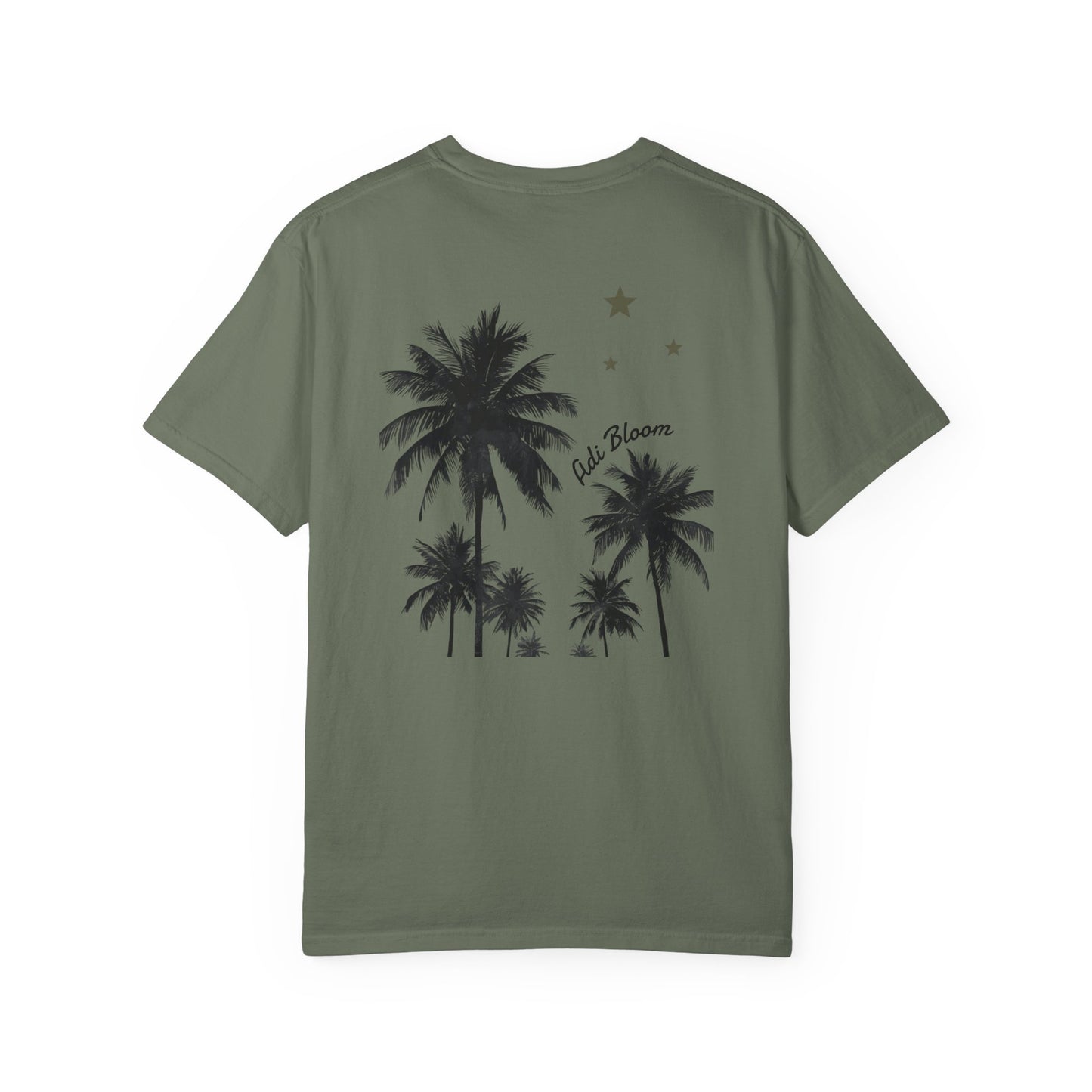 Coastal Mirage Tee—Adi Bloom