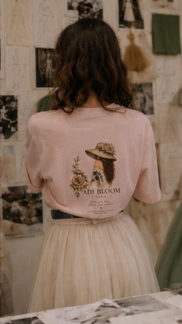 La Vie Bloom-Adi Bloom
