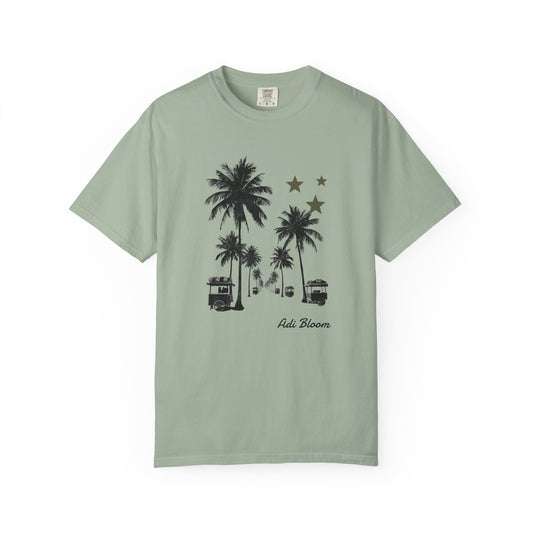 Coastal Mirage Tee—Adi Bloom