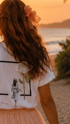 Bloom Rose—Adi Bloom