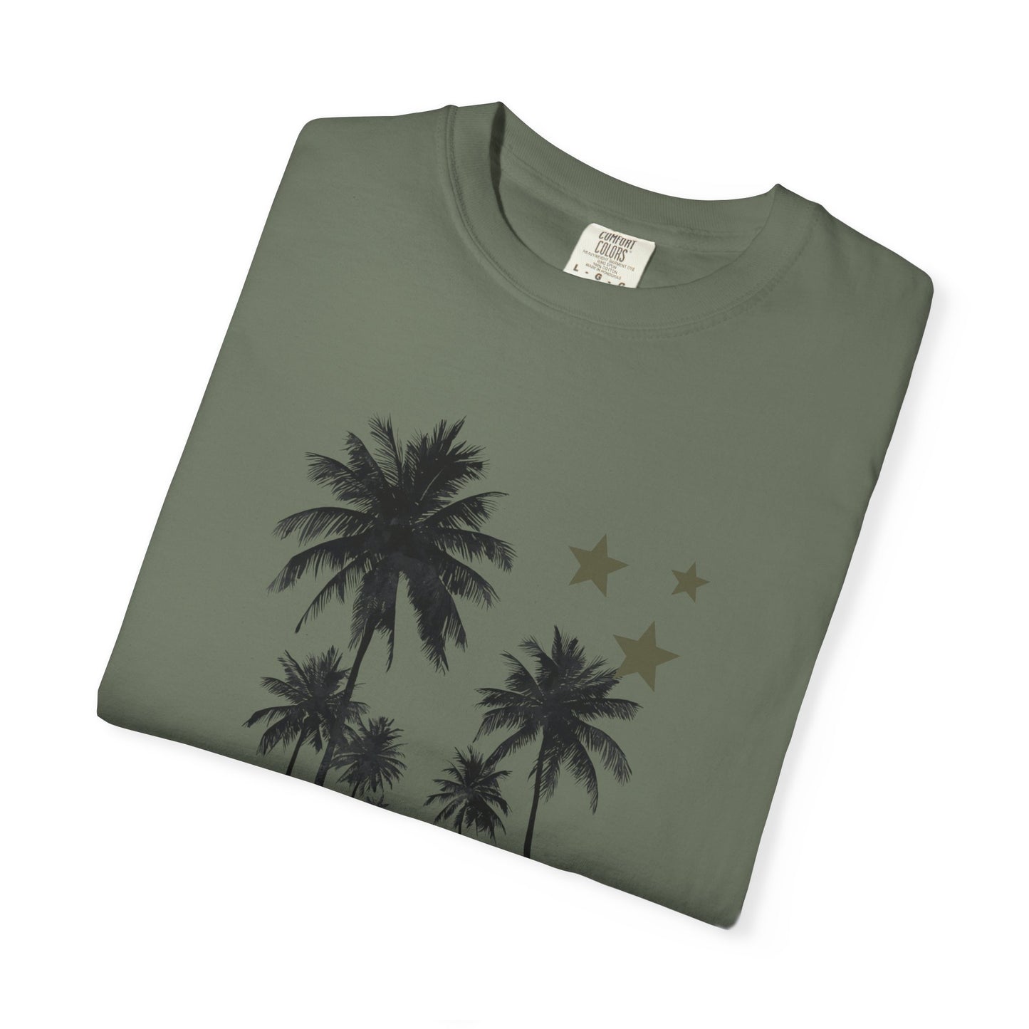 Coastal Mirage Tee—Adi Bloom