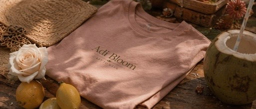 Bloom Rose—Adi Bloom