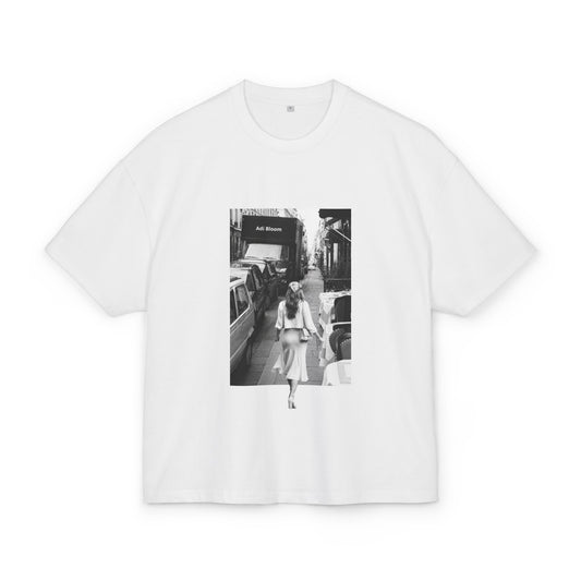 Out of Frame — Wearable Photography —Adi Bloom