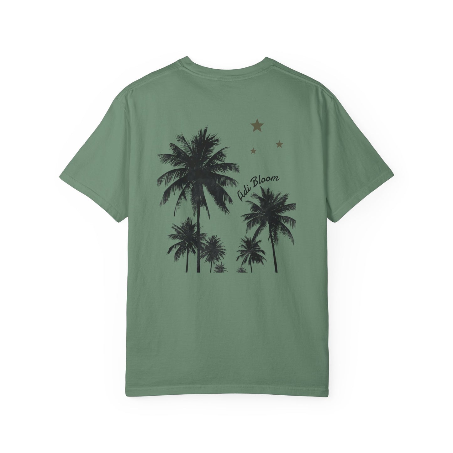 Coastal Mirage Tee—Adi Bloom