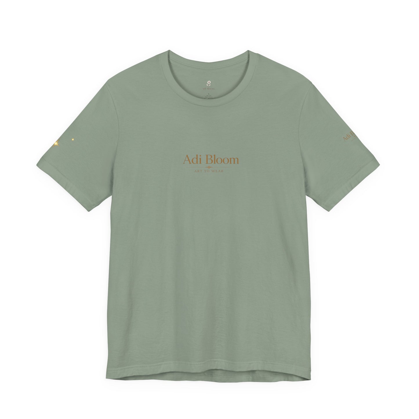 Incanto Notturno Tee— Adi Bloom