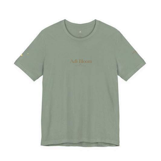 Incanto Notturno Tee— Adi Bloom