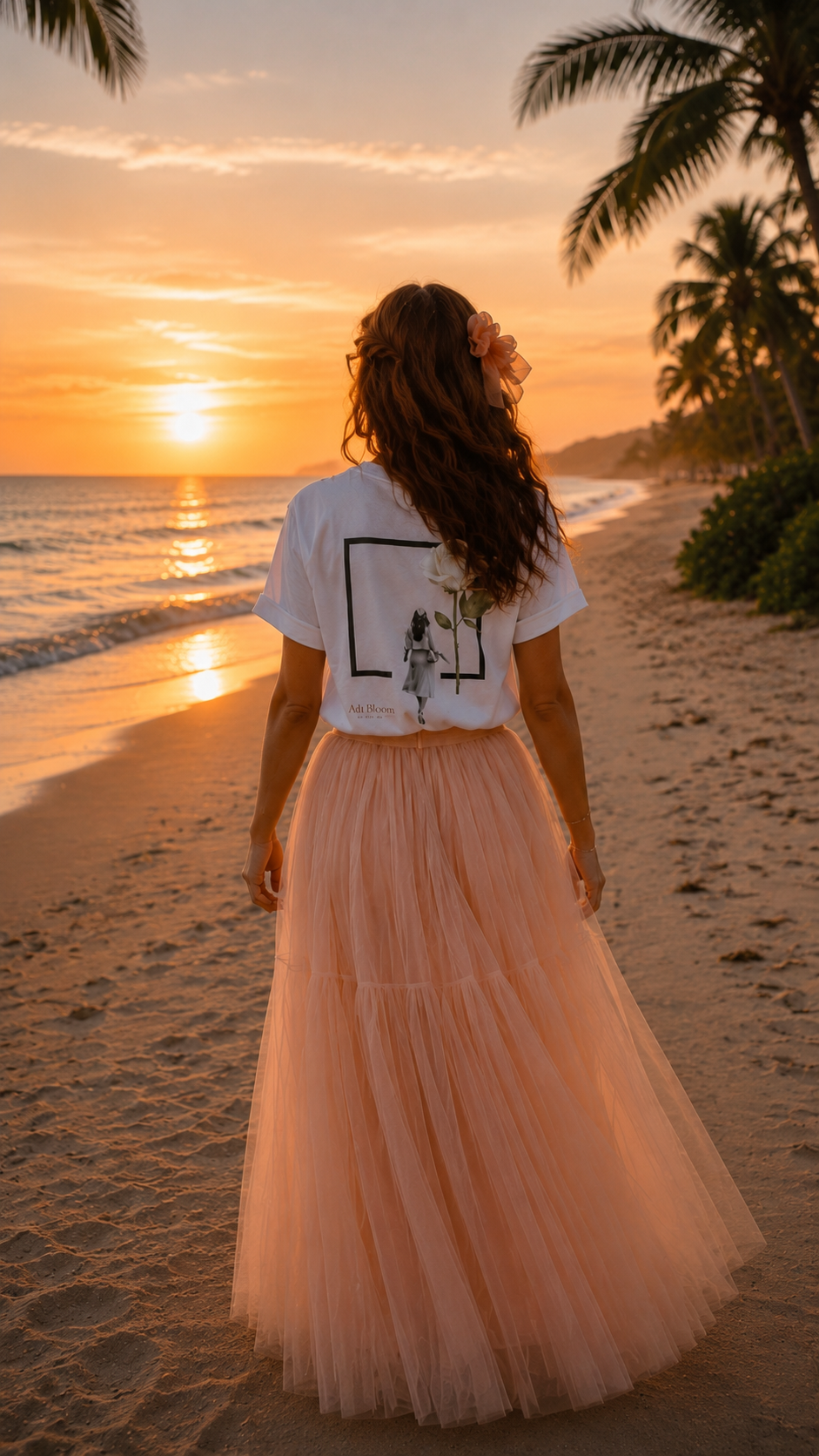 Bloom Rose—Adi Bloom