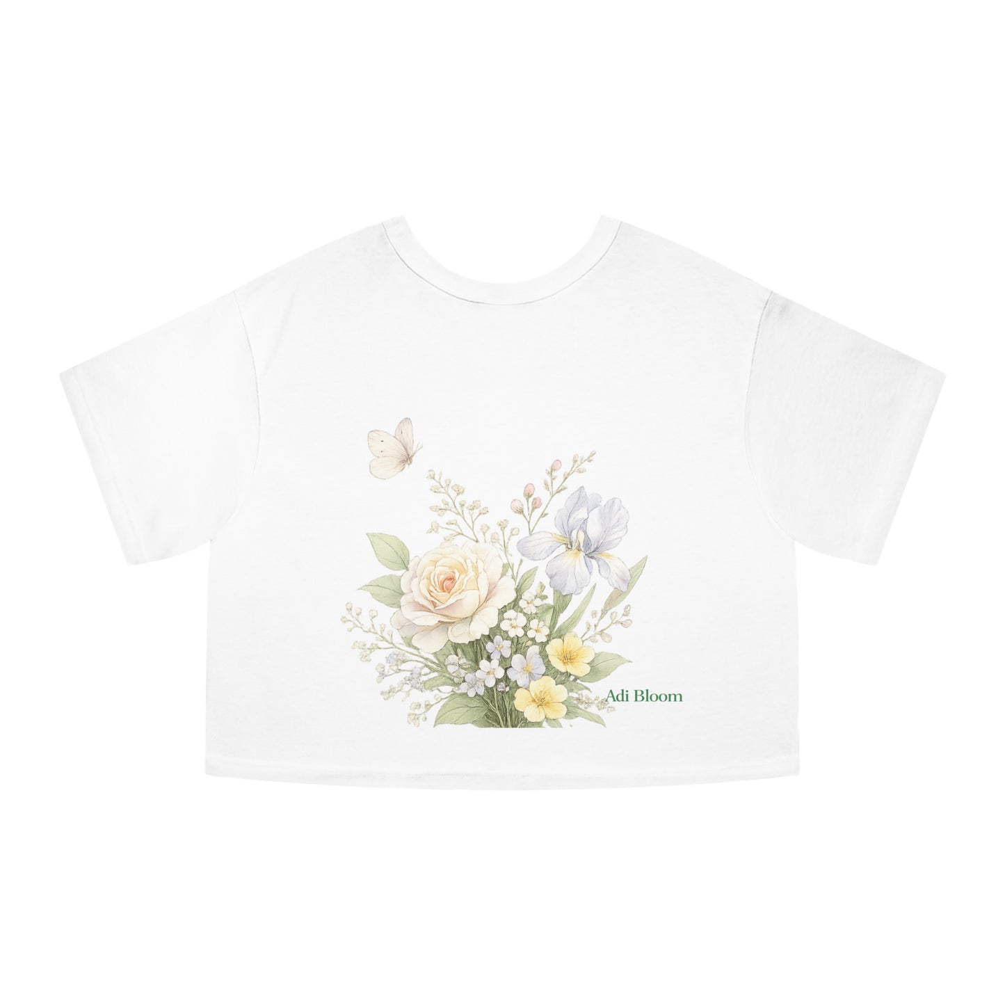 Giardino d’Alba —Adi Bloom