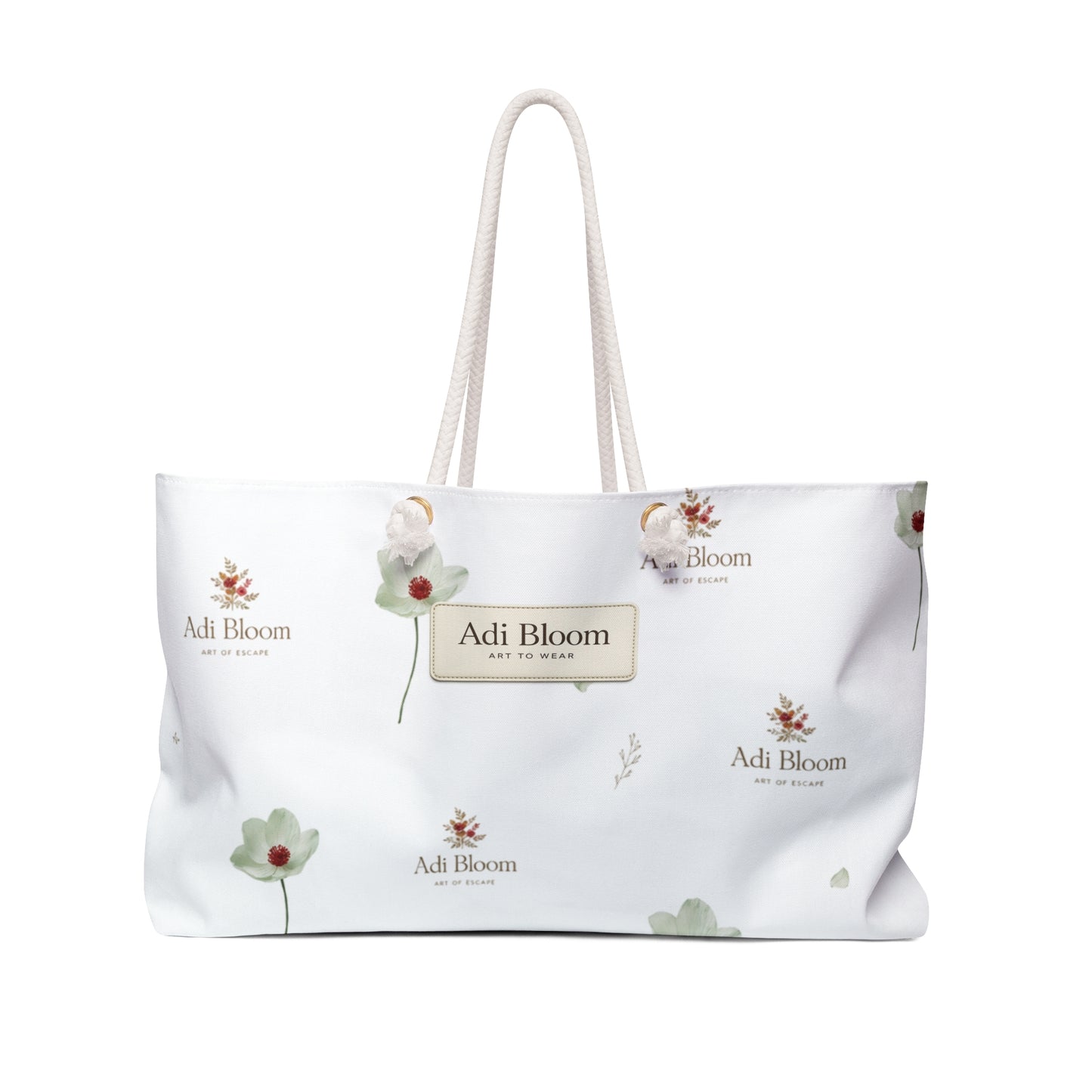 Adi Bloom Resort  Bag