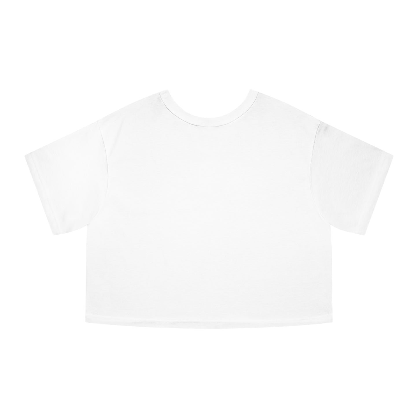 Heritage Crop Tee—Adi Bloom