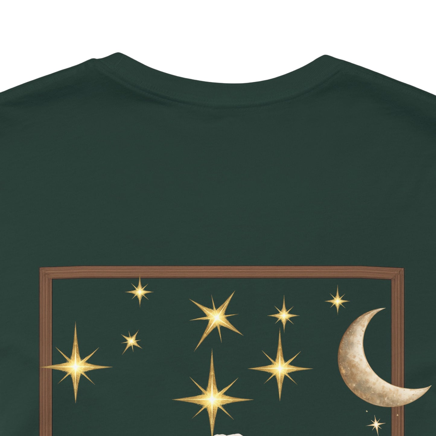Incanto Notturno Tee— Adi Bloom