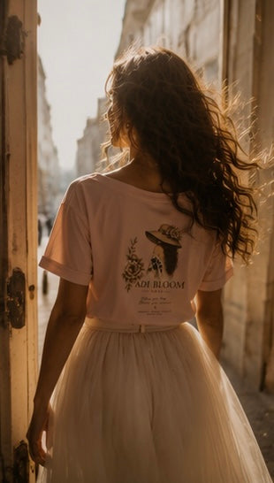 La Vie Bloom-Adi Bloom